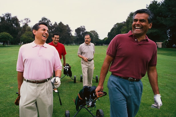 I am a recent victim of golf snobbery, and I'm mad | Golf News and Tour ...