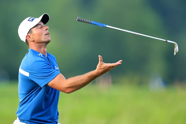 US Open 2025: Vorsicht vor Viktor Hovland, dem unangenehmsten ...
