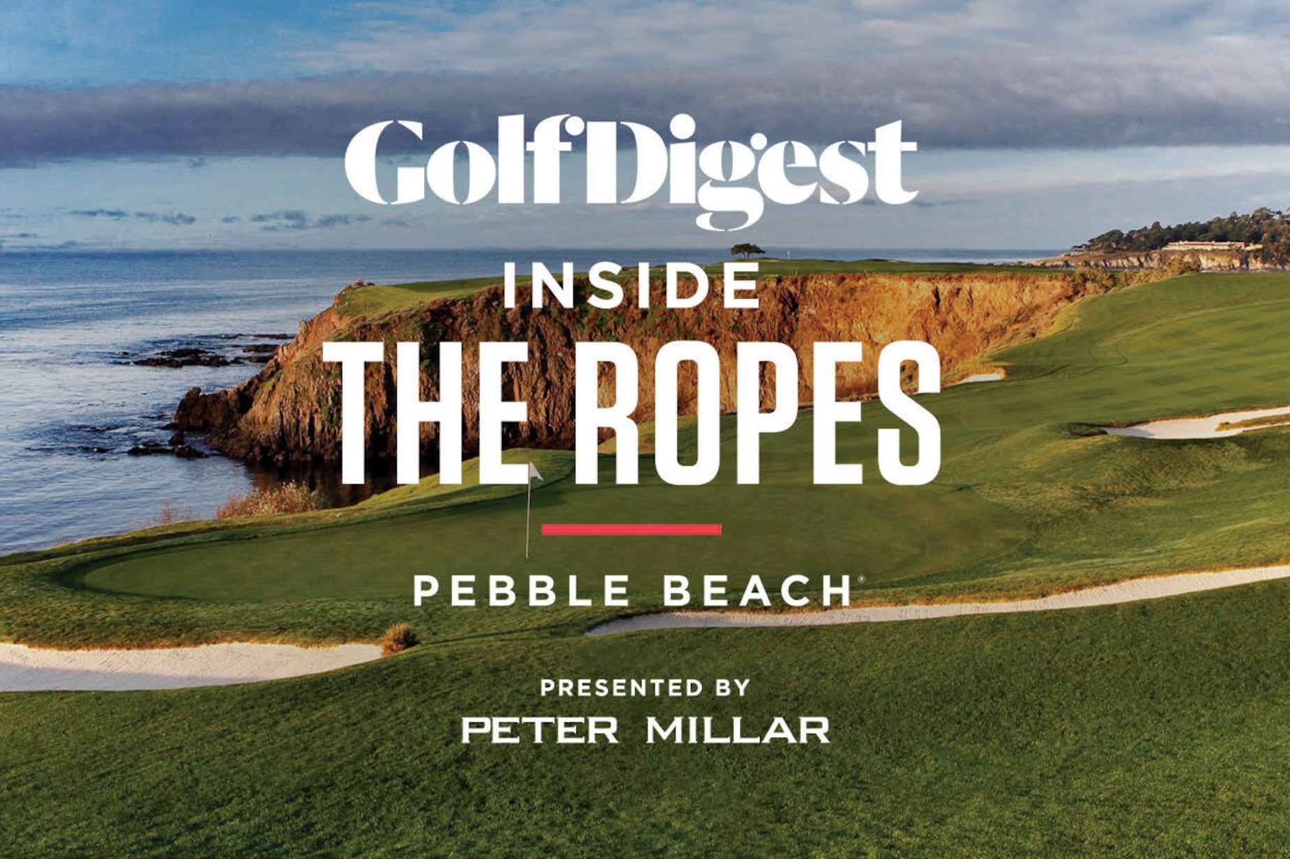 GolfDigest+