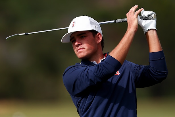 Jackson Koivun earns PGA Tour card, says he'll return to Auburn next ...