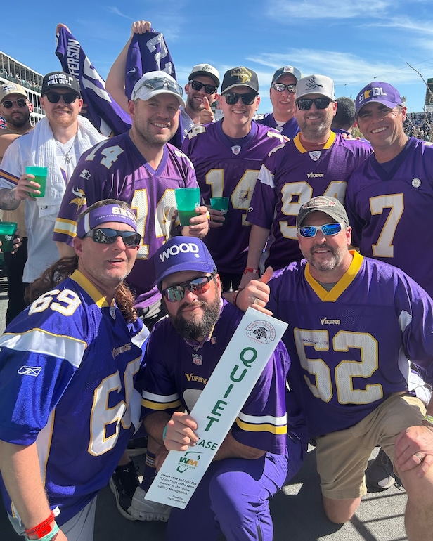 Coming off perfect storm for chaos, WM Phoenix Open makes changes