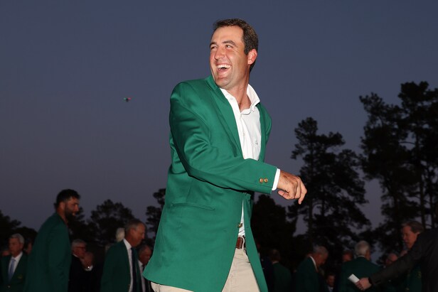Scottie Scheffler’s 2025 Masters Champions Dinner menu is here (and yes, there will be ravioli)