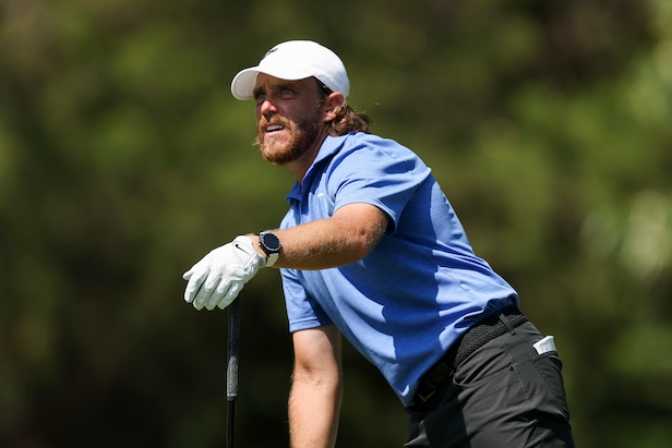 These stellar stats have put Tommy Fleetwood in position once again to win first PGA Tour title