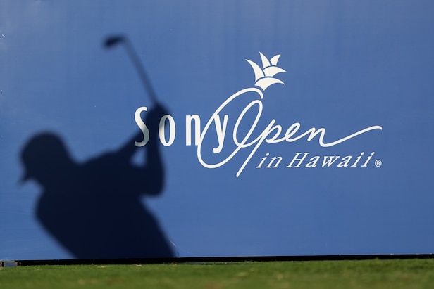 Hier ist die Preisgeldverteilung für jeden Golfer bei den Sony Open 2026 ...