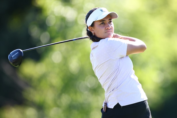 Kiara Romero wins McCormack Medal as top amateur and has big decision about joining LPGA Tour