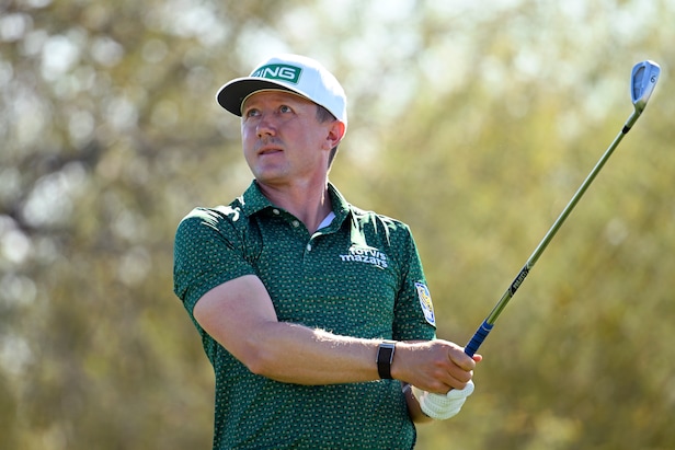 Mackenzie Hughes brushes off prank that got two spectators kicked out of ...