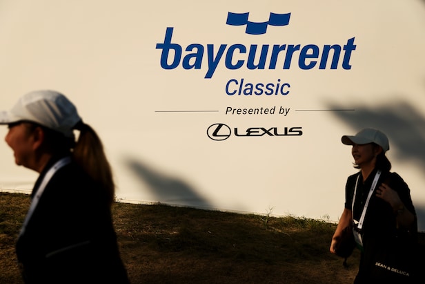 Here’s the prize money payout for each golfer at the 2026 Baycurrent Classic