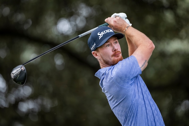 Sean Crocker birdies last 4 holes in Korea to earn Euro Tour status for 2027