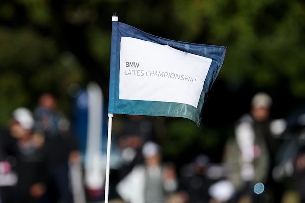 Here’s the prize money payout for each golfer at the LPGA’s 2026 BMW Ladies Championship