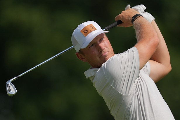 Check out the handicap indexes of the biggest Internet Invitational stars (and scrubs)