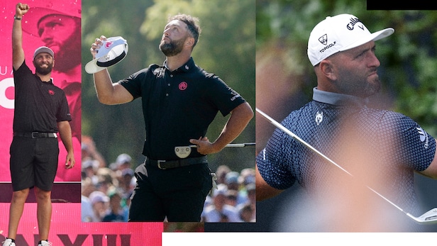 Jon Rahm's LIV Golf gamble is over and nobody won