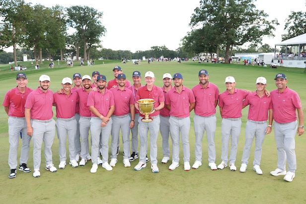 How to fix the Presidents Cup (Yes, it’s still broken)
