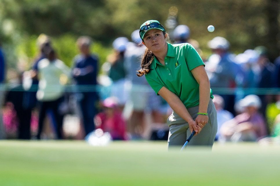 2024 Drive, Chip and Putt National Finals