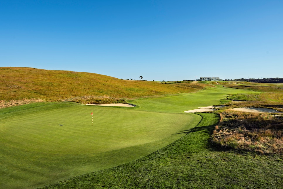 14th Hole