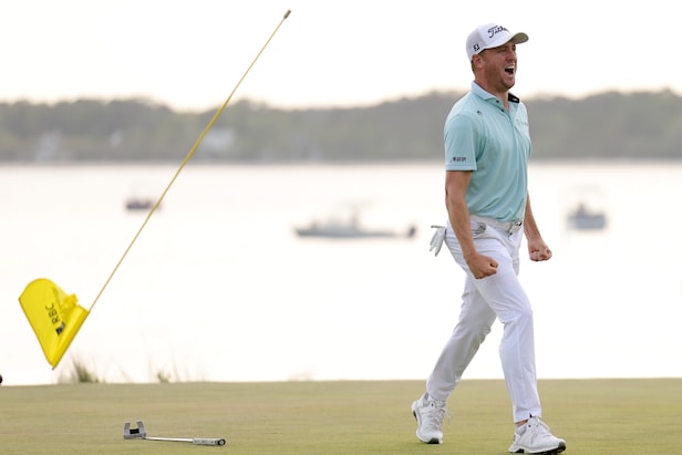2026 RBC Heritage tee times, TV coverage, viewer's guide
