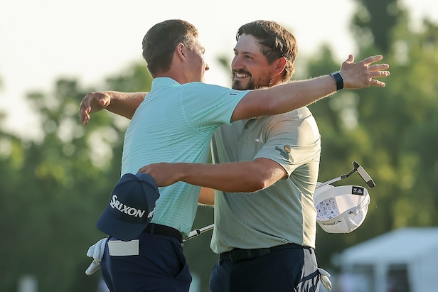 2026 Zurich Classic of New Orleans tee times, TV coverage, viewer's guide