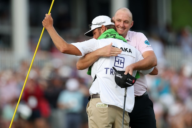 2026 Truist Championship tee times, TV coverage, viewer's guide