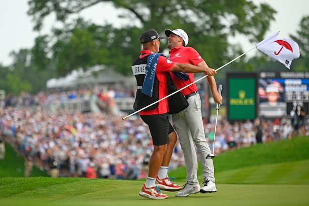 2026 Travelers Championship tee times, TV coverage, viewer's guide