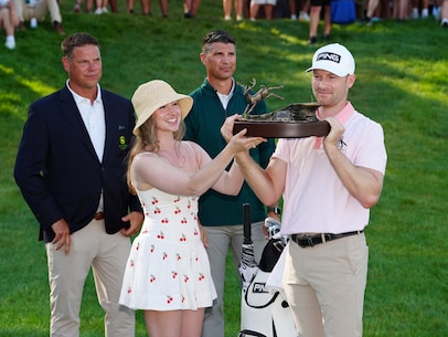 john deere classic dress code 2026 John Deere Classic tee times, TV coverage, viewer's guide | Golf News  and Tour Information