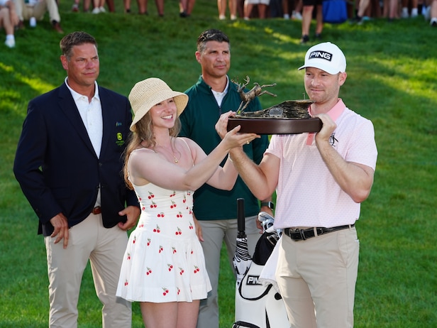 2026 John Deere Classic tee times, TV coverage, viewer's guide