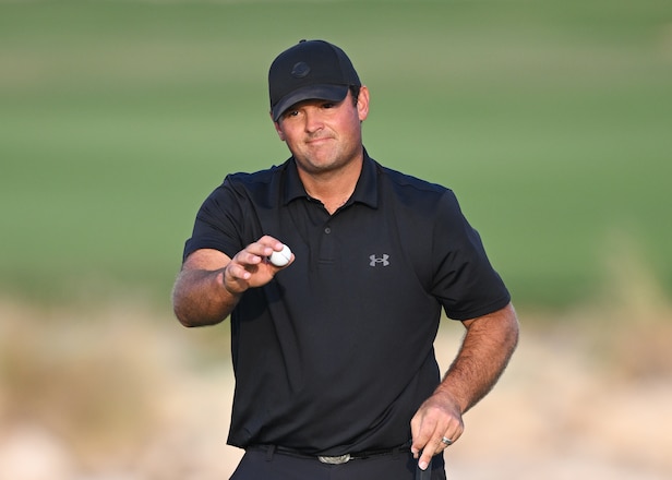 Two wins in 3 weeks will send Patrick Reed into the world top 20 for the first time in 5 years