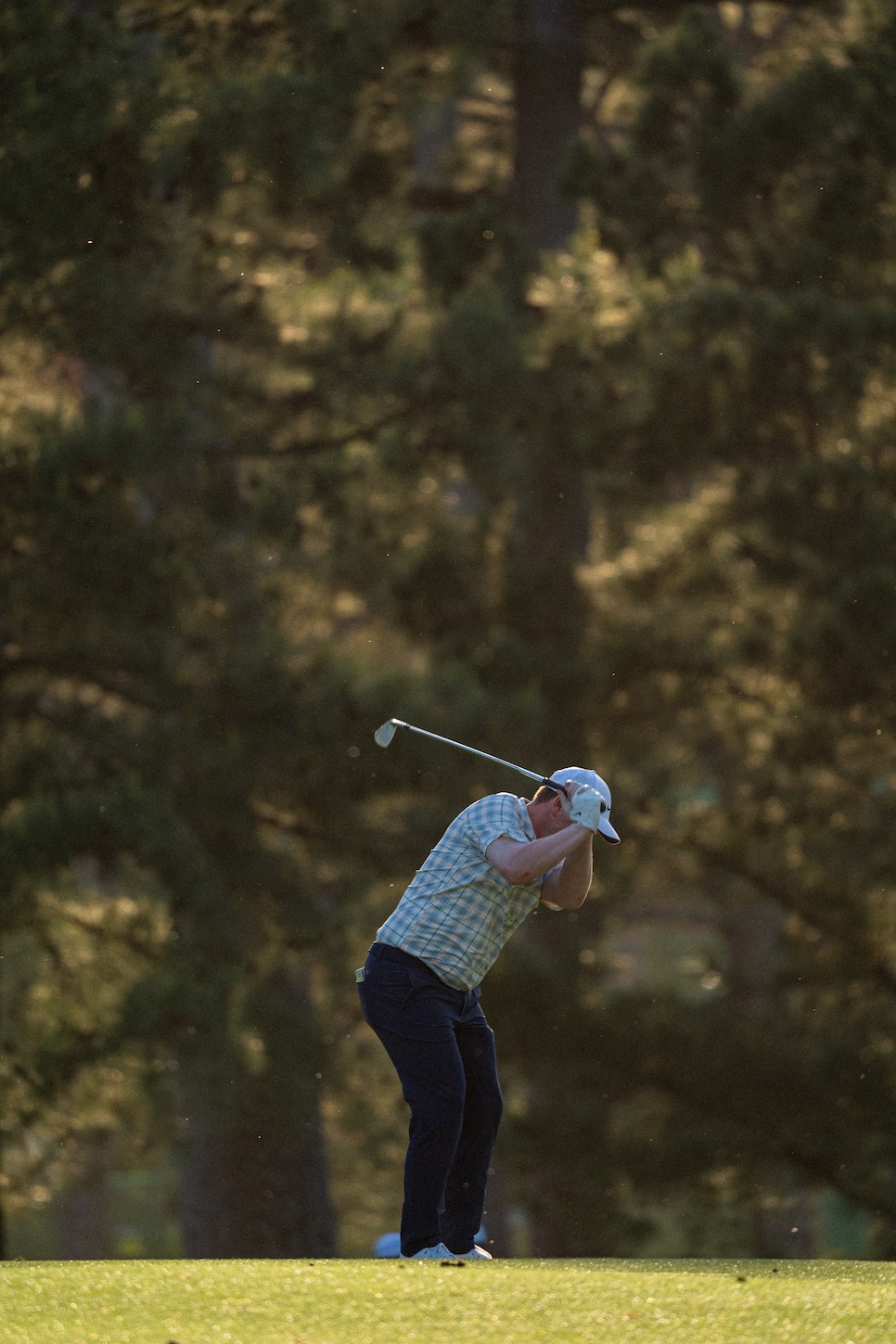 Masters 2026