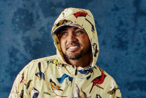 Masters 2026: Jason Day had another Malbon outfit nixed by Augusta National