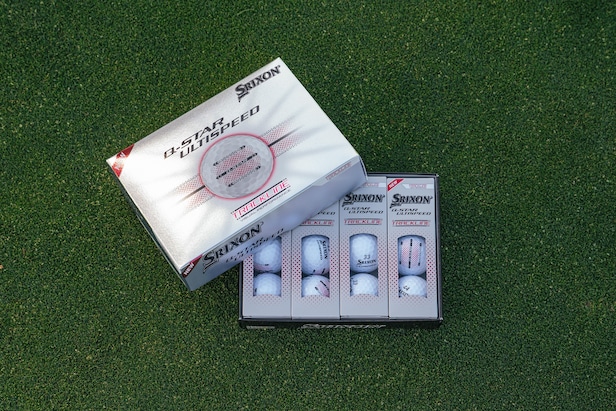Srixon New Releases for 2026 | Golf Equipment: Clubs, Balls, Bags