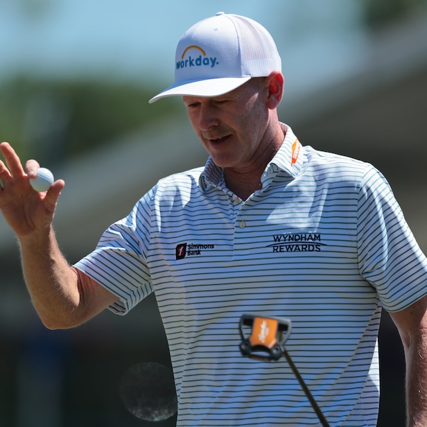 Big equipment switch has Brandt Snedeker on the cusp of a milestone career achievement