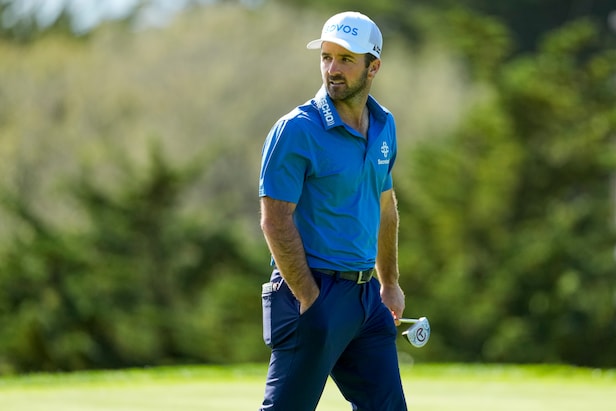 Denny McCarthy just jumped to the top of this career money milestone (for better or worse)