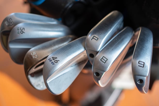 Stupid Golf Problems: Does the construction of your golf bag matter?