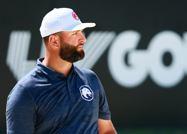 Jon Rahm criticizes DP World Tour for fines and appearance requirements: ...