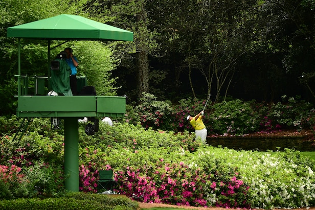 Masters 2026: Three new things Amazon Prime Video is bringing to Masters coverage in 2026