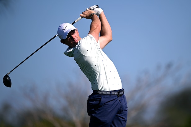 Rory McIlroy sounds incredulous that Jon Rahm isn't able to work out deal ...