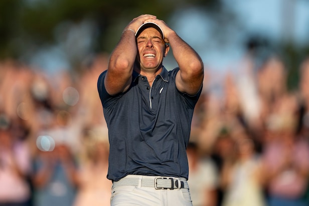 Masters 2026: What Rory McIlroy learned from Phil Mickelson about winning at Augusta National