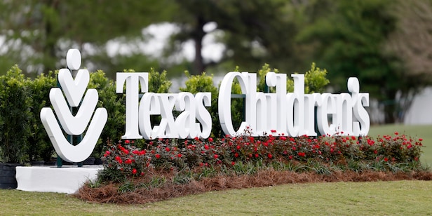 Here's the prize money payout for each golfer at the 2026 Texas Children's Houston Open