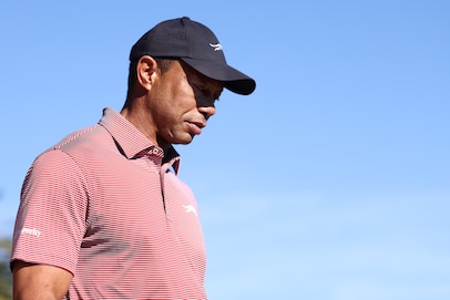 Tiger Woods is not OK | Golf News and Tour Information | Golf Digest
