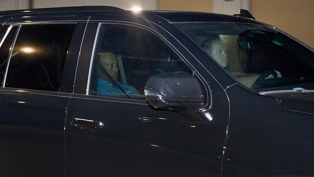 Prosecutors seeking Tiger Woods' prescription drug records