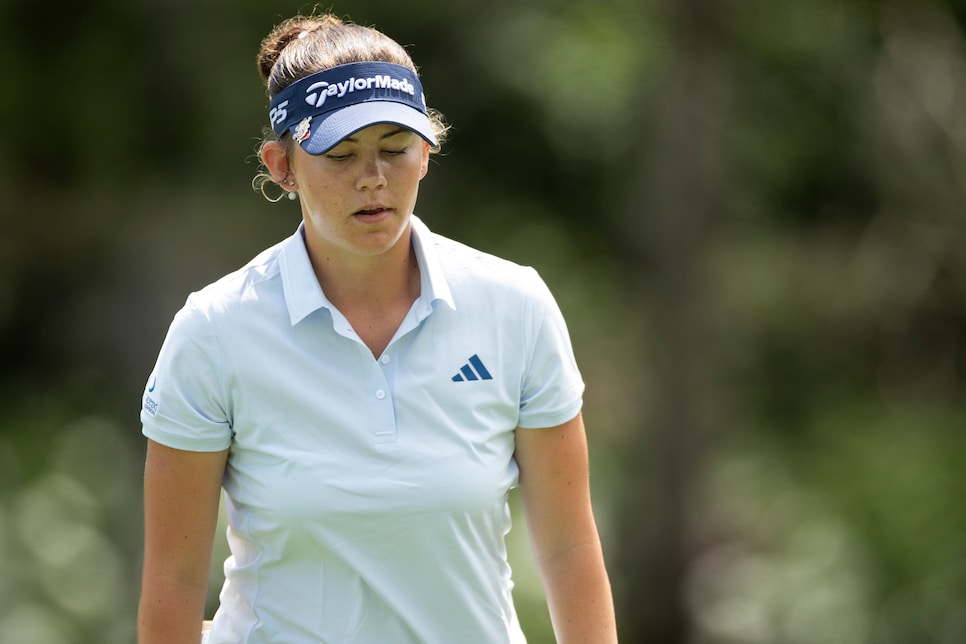 2026 Augusta National Women's Amateur