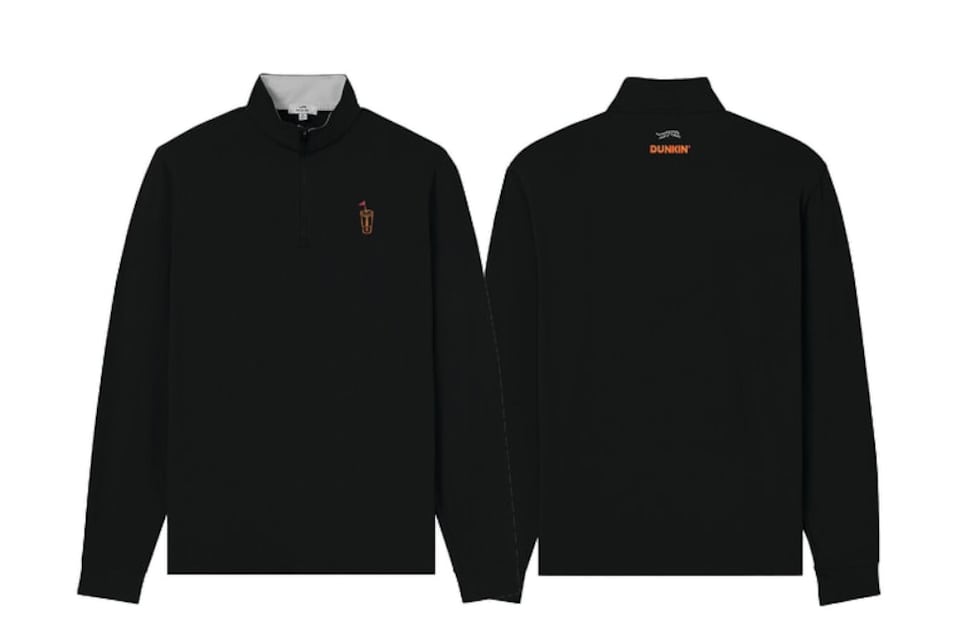 /content/dam/images/golfdigest/fullset/2026/4/Dunkin' x TaylorMade Quarter Zip.jpeg