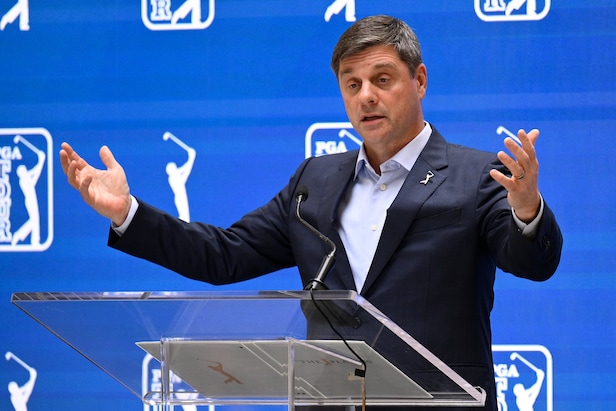 PGA Tour eliminates 4 percent of staff during widespread layoffs