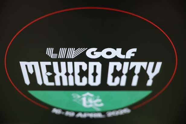 Here’s the prize money payout for each golfer at the 2026 LIV Golf Mexico City event