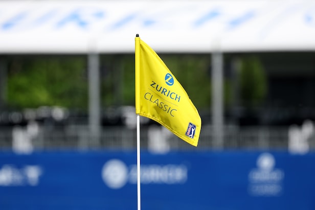 Here’s the prize money payout for each golfer at the 2026 Zurich Classic of New Orleans