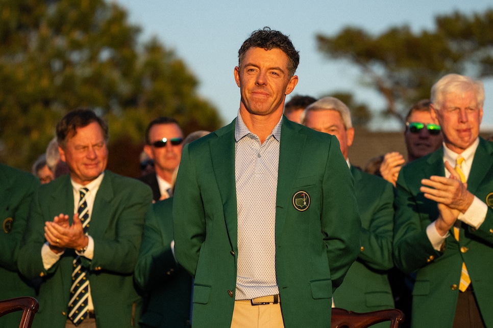 Masters 2026