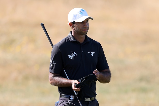 British Open 2026: Aaron Rai received an incredible surprise in the mail from a golf legend after hi