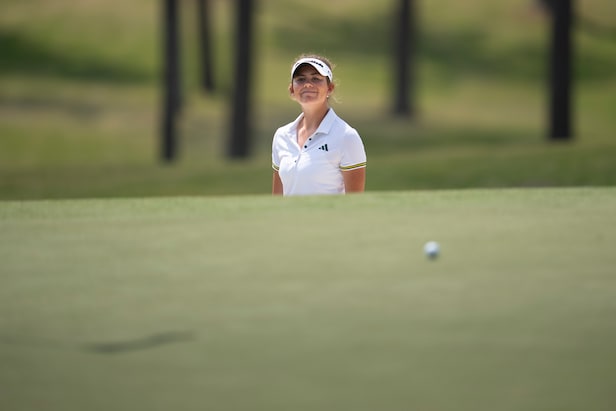 The one factor most likely to decide who wins the Augusta National Women's Amateur