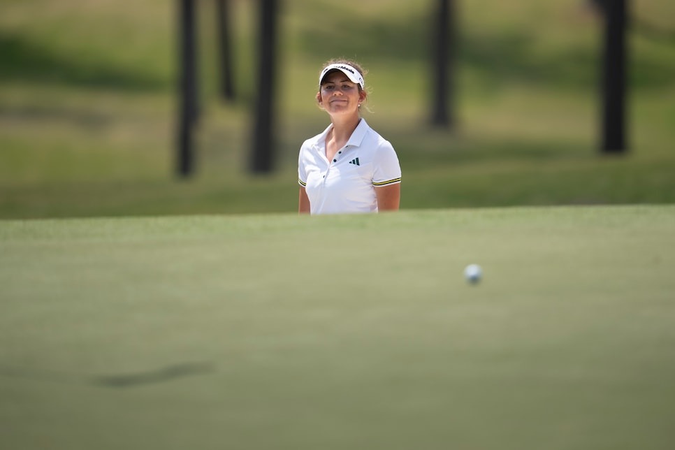 2026 Augusta National Women's Amateur