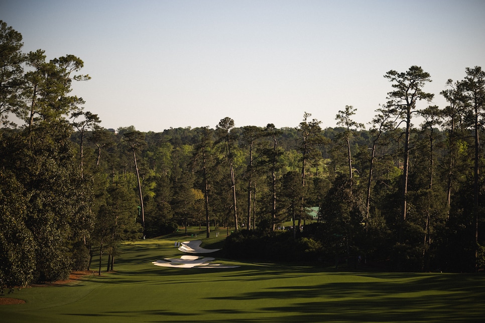 Masters 2025
