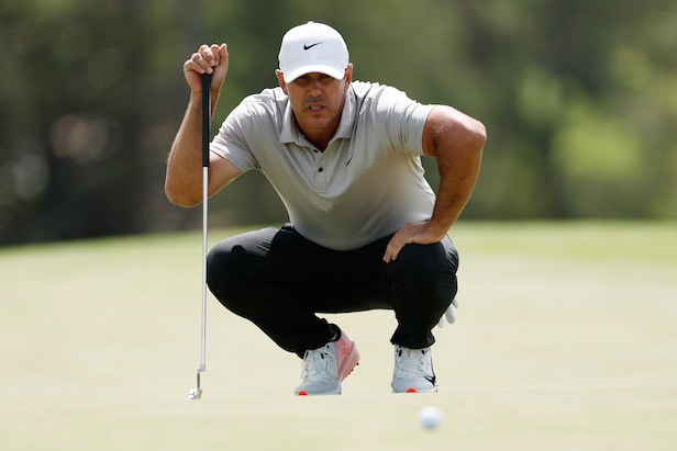 Brooks Koepka adds alternate event to schedule for PGA Championship prep
