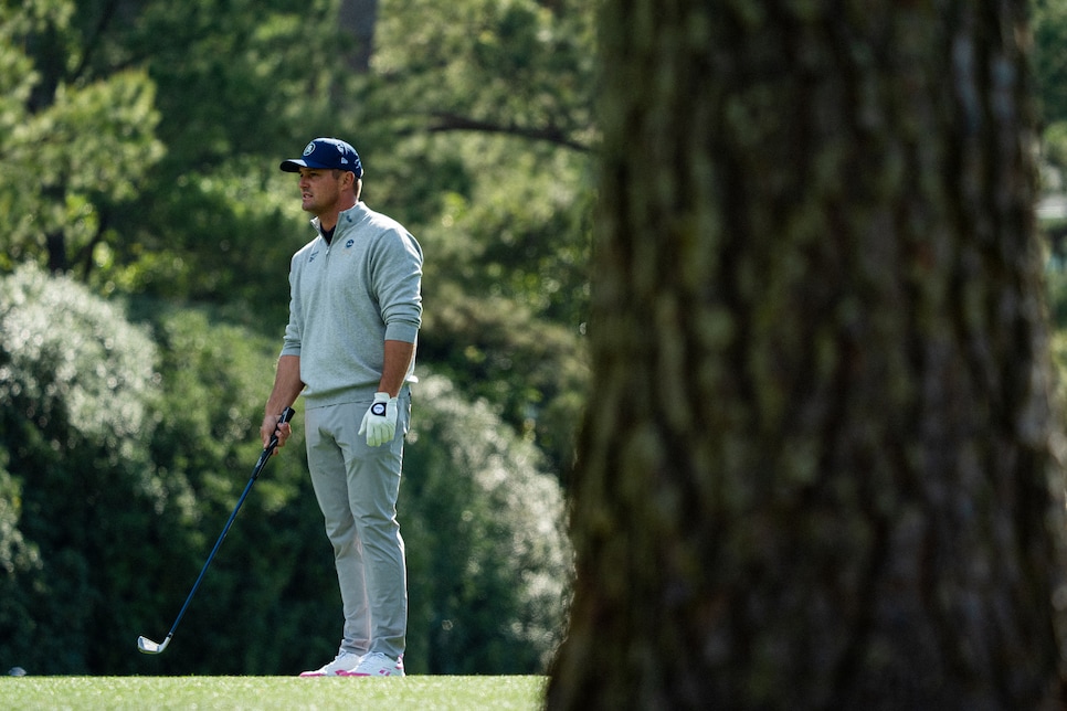 Masters 2026